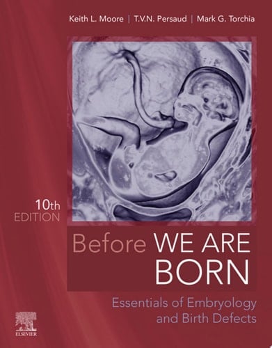 Before We Are Born - E-Book Before We Are Born - E-Book