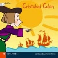 Cristóbal Colón