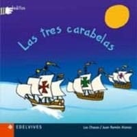 Las tres carabelas