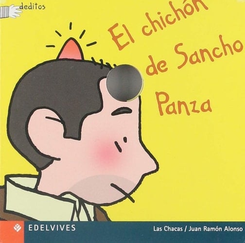 El chichón de Sancho Panza