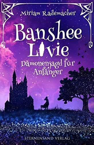 Dämonenjagd für Anfänger Fantasy