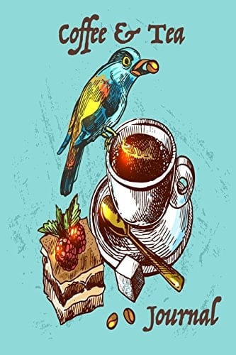 Coffee and Tea Journal