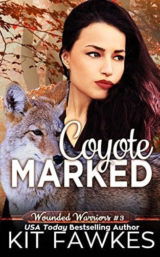 Coyote Marked