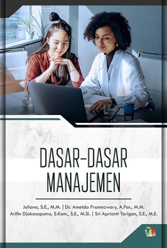 DASAR-DASAR MANAJEMEN