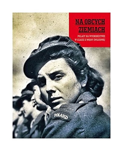 Na obcych ziemiach Polacy na wychodźstwie w czasie II Wojny Światowej