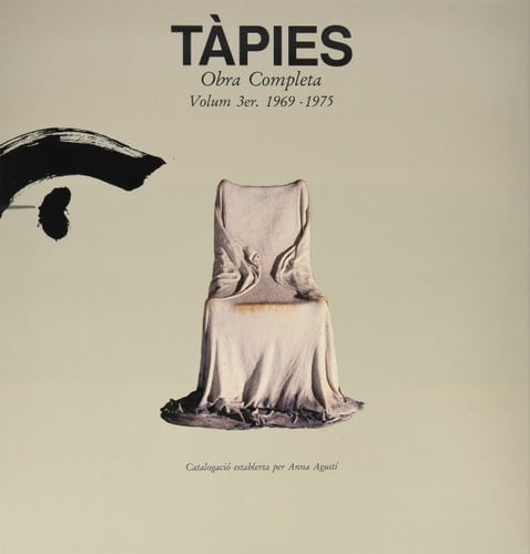 Tapies 1969-1975