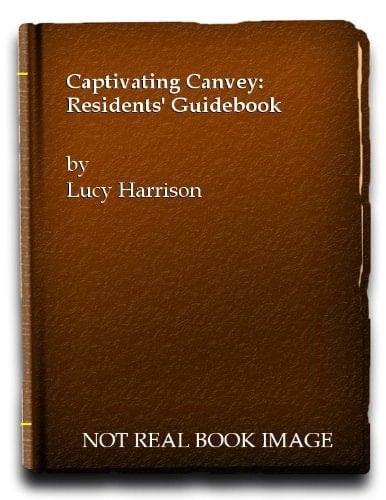 Captivating Canvey Residents Guidebook Or How to Get to Canvey Heights