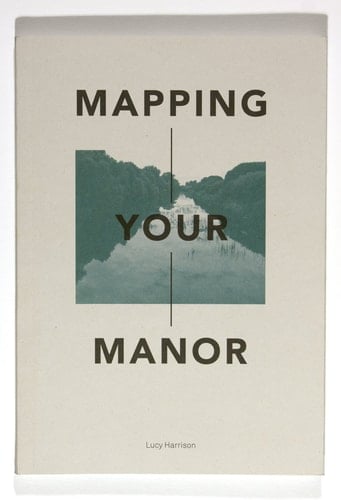 Mapping Your Manor