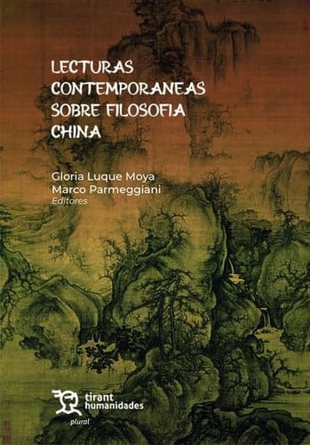 Lecturas contemporáneas sobre filosofía china