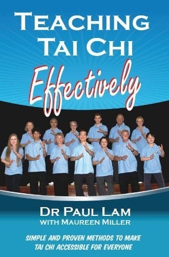 Teaching Tai Chi Effectively