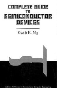 Complete Guide to Semiconductor Devices
