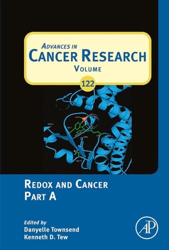 Redox and Cancer Part A