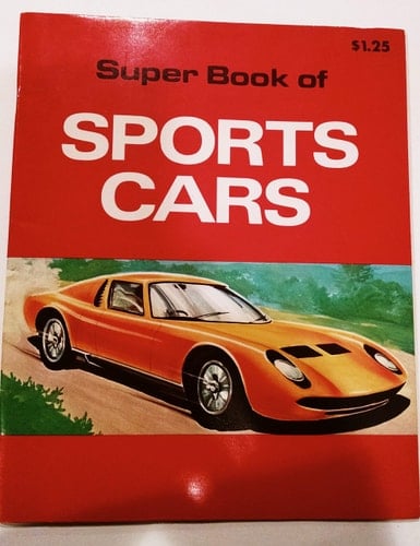 Sports Cars