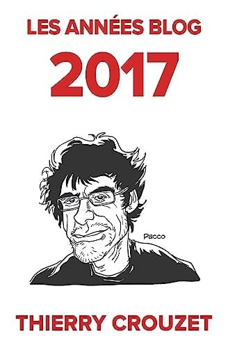 Les Années Blog 2017