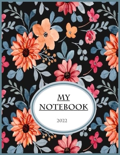 Notebook 3: Track your day