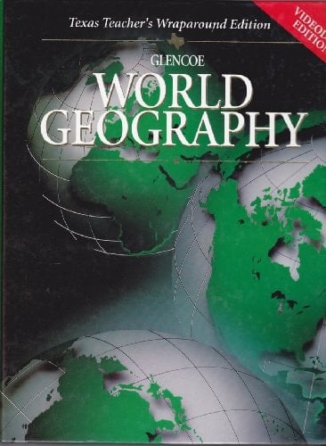 Glencoe World Geography