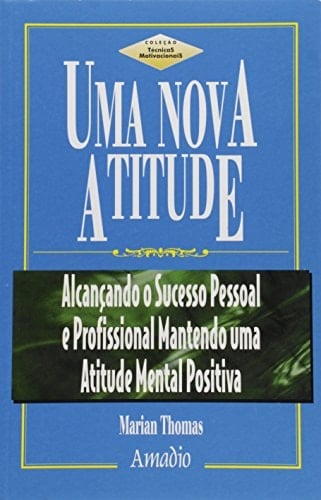Uma Nova Atitude