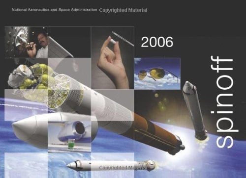 Spinoff 2006