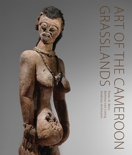 Art of the Cameroon Grasslands