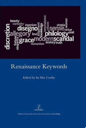 Renaissance Keywords