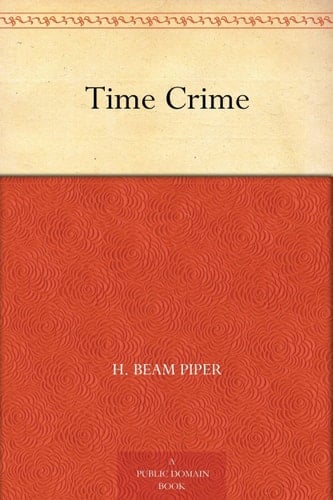 Time Crime