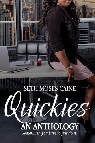 Quickies An Anthology