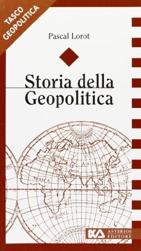 Storia della geopolitica