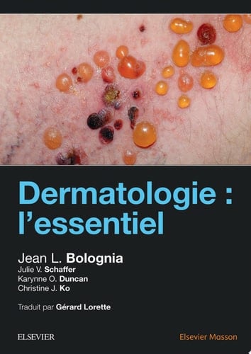 Dermatologie : l'essentiel