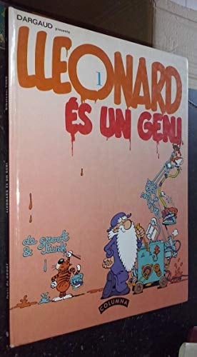 Lleonard és un geni