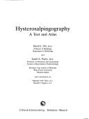 Hysterosalpingography