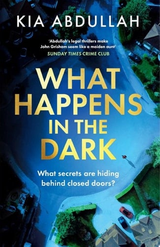 What Happens in the Dark