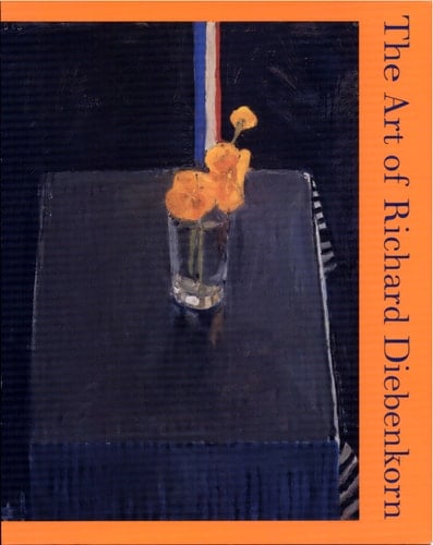 The Art of Richard Diebenkorn