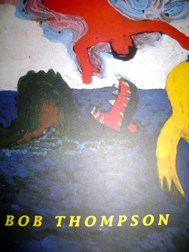 Bob Thompson