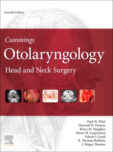 Cummings Otolaryngology