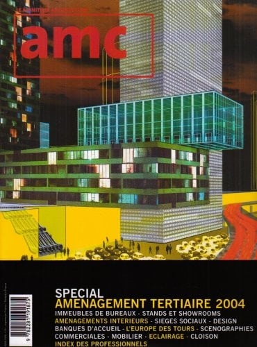 AMC 2004 AM+NAG TERTIAIRE