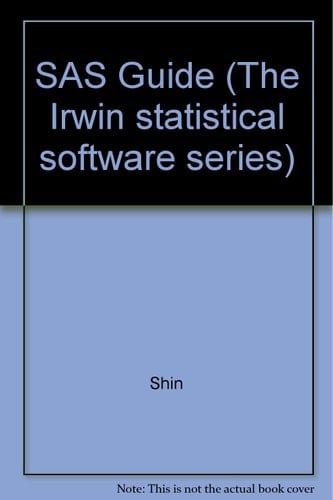 SAS Guide
