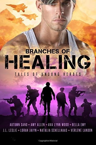 Branches of Healing Tales of Unsung Heroes