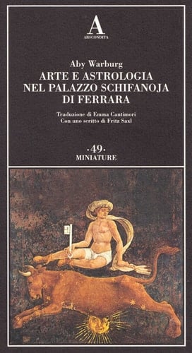 Arte e astrologia nel Palazzo Schifanoja di Ferrara
