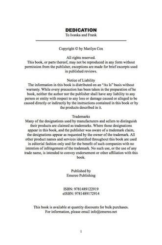 The transponder Handbook - Everything You Need To Know About transponder