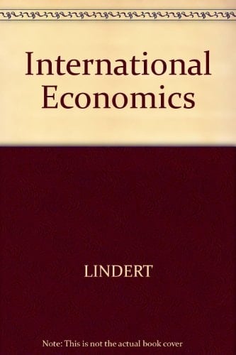 International Economics