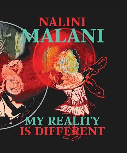Nalini Malani National Gallery Contemporary Fellowship