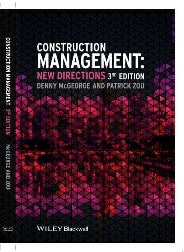 Construction Management New Directions