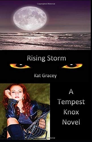 Rising Storm Tempest Knox Book 1