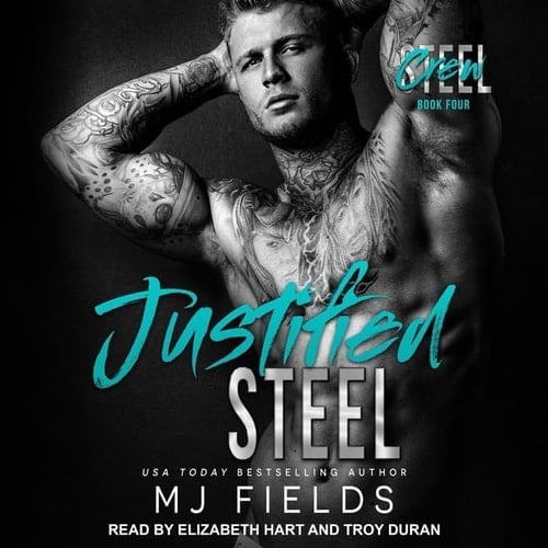 Justified Steel (Steel Crew)