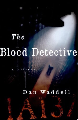 The Blood Detective