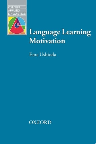 Language Learning Motivation