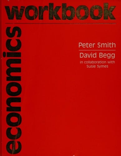 Economics Workbook