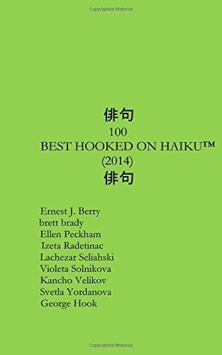 Best 100 Hooked on Haiku Of 2014