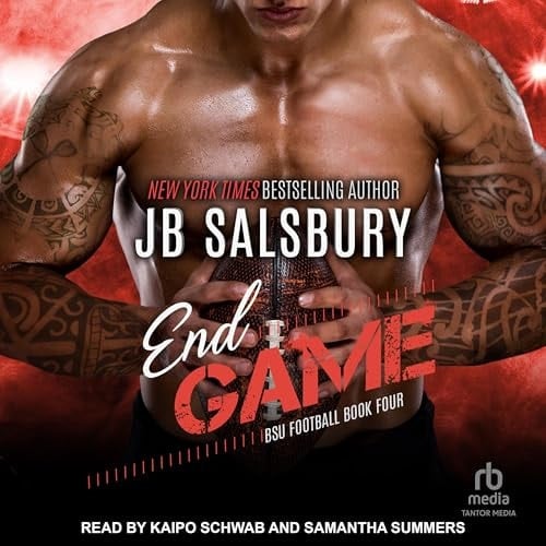 End Game (BSU Football)