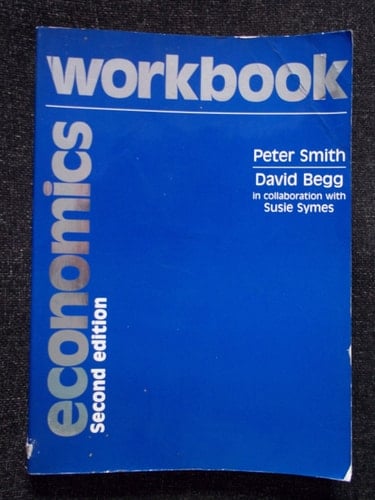 Economics Workbook
